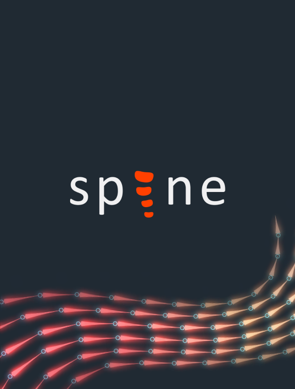 Spine 2D