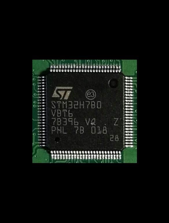 STM32 封面